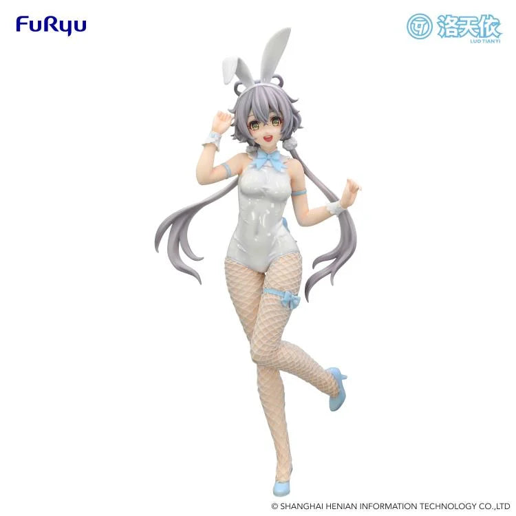 Vsinger BiCute Bunnies Luo Tian Yi Figure