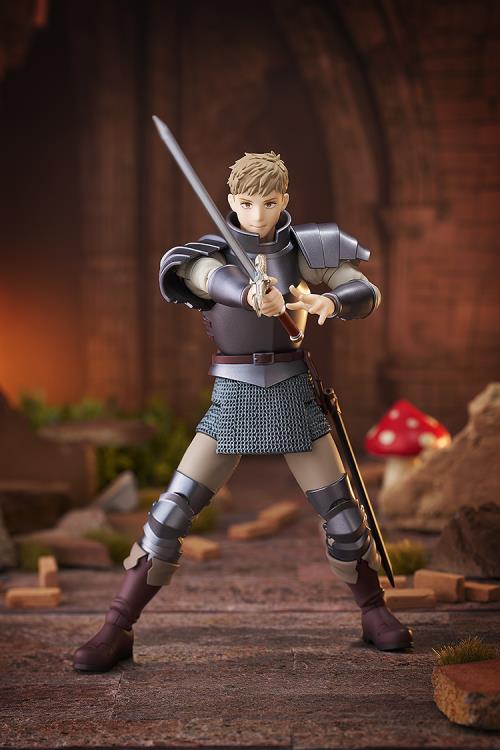 Delicious in Dungeon figma No.631 Laios Touden