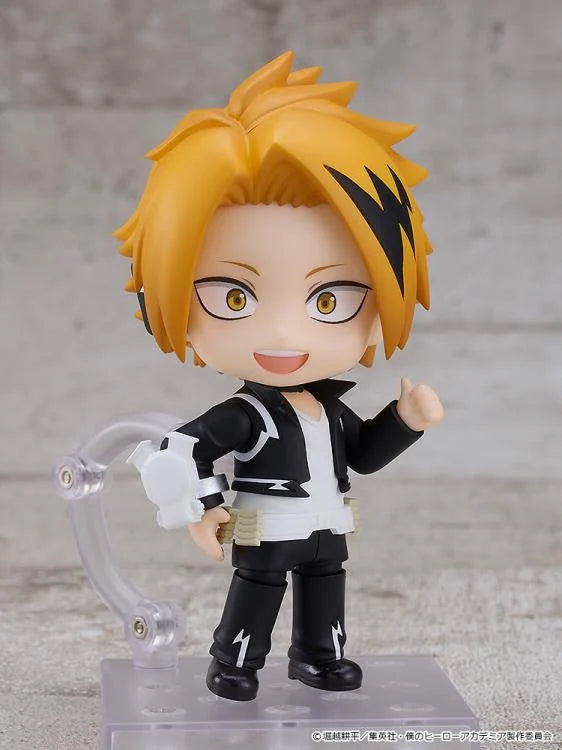 My Hero Academia Nendoroid No.2558 Denki Kaminari