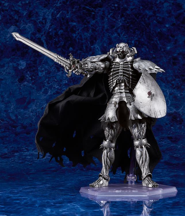 Berserk figma No.634 Skull Knight