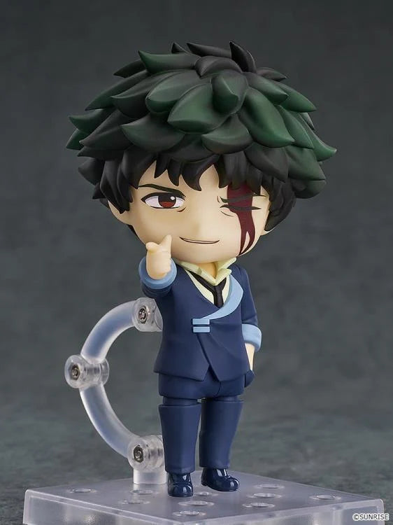 Cowboy Bebop Nendoroid No.2651 Spike Spiegel