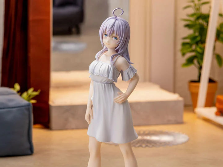 Alya Sometimes Hides Her Feelings in Russian Luminasta Alya (Dress Ver.) Figure