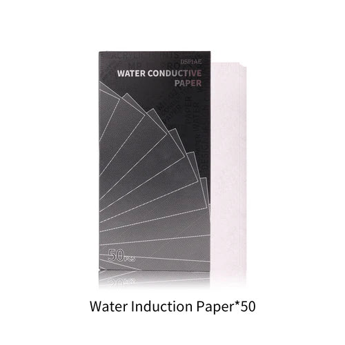 DSPIAE MP-02 PRO Water Induction Paper (50pcs)