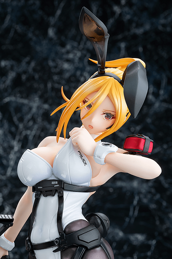 Arms Note KD Colle Powered Bunny 1/7 Scale Figure