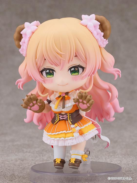 Hololive Production Nendoroid No.2502 Momosuzu Nene