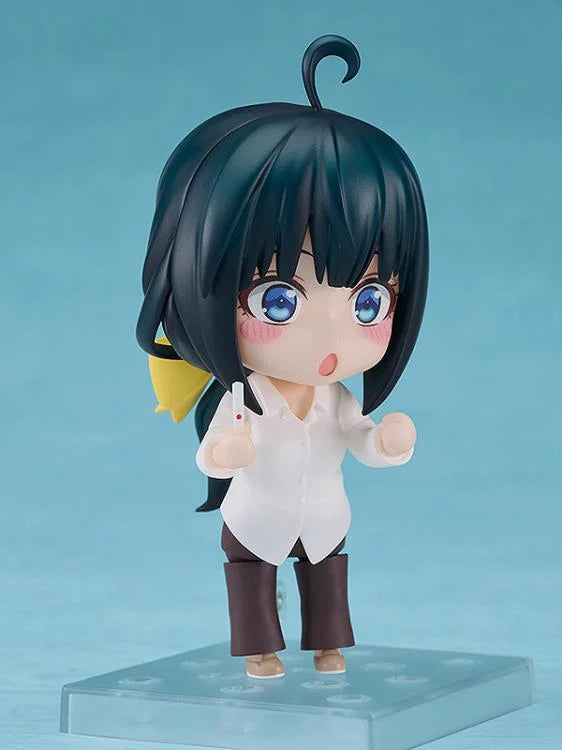 Pon no Michi Nendoroid No.2406 Nashiko Jippensha