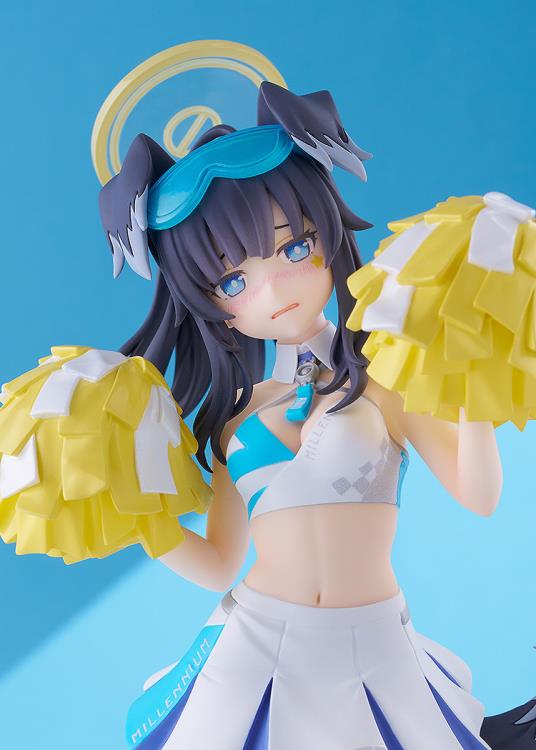 Blue Archive Pop Up Parade Hibiki Nekozuka (Cheer Squad Memorial Lobby Ver.)