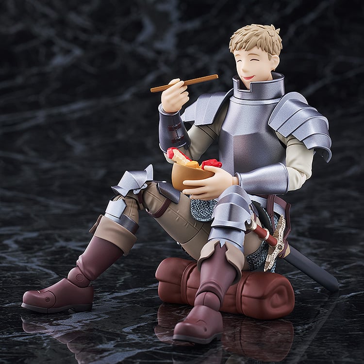 Delicious in Dungeon figma No.631 Laios Touden