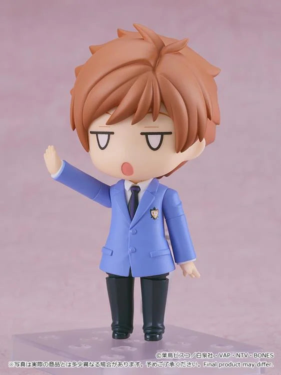 Ouran High School Host Club Nendoroid No.2425 Kaoru Hitachiin