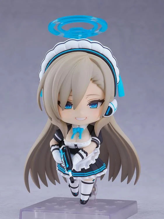 Blue Archive Nendoroid No.2611 Asuna Ichinose