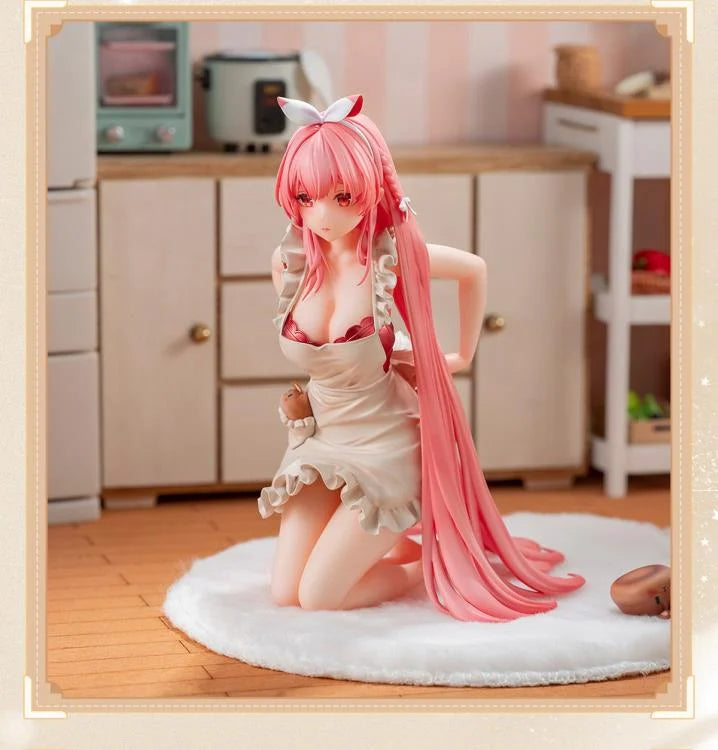 White Rabbit Rosu (Apron Ver.) 1/7 Scale Figure