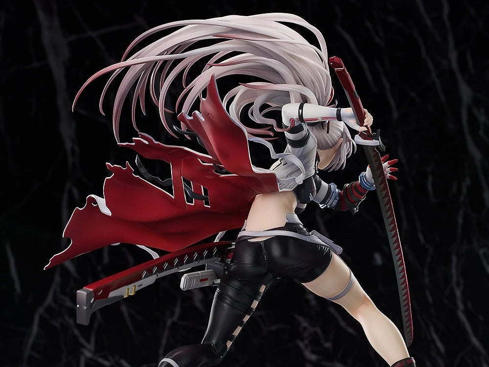 Punishing Gray Raven Lucia Crimson Weave 1/7 Scale Figure