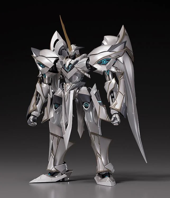 The Legend of Heroes Trails of Cold Steel III Moderoid Argreion Model Kit