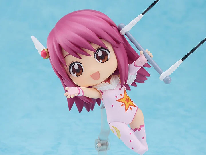 Kaleido Star Nendoroid No.2538 Sora Naegino