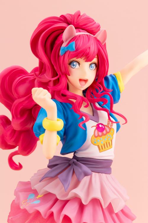 My Little Pony Bishoujo Pinkie Pie (Reissue)