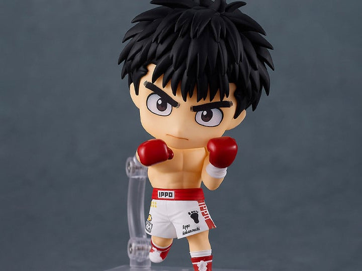 Hajime no Ippo Nendoroid No.2500 Ippo Makunouchi