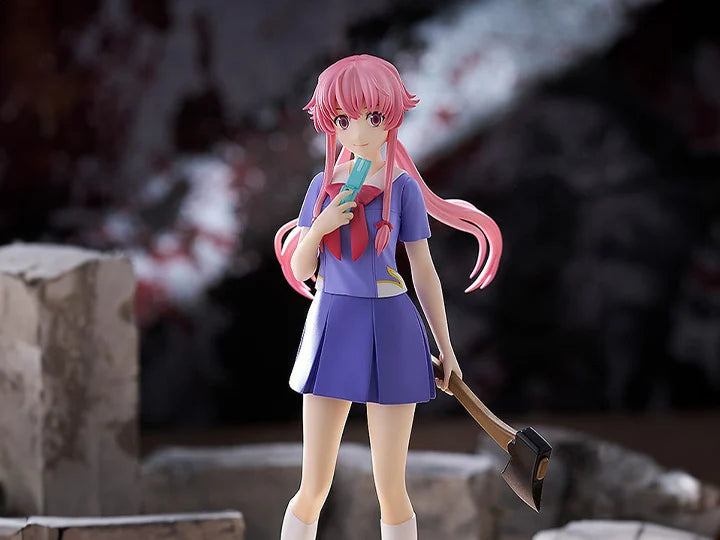 Future Diary Pop Up Parade Yuno Gasai