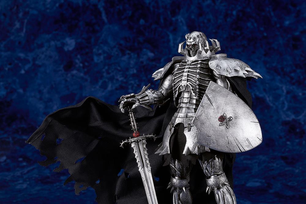 Berserk figma No.634 Skull Knight