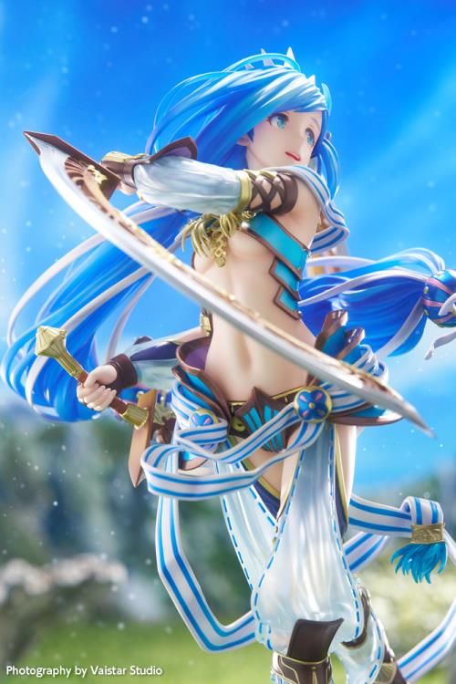 Ys VIII Lacrimosa of Dana Dana Iclucia 1/7 Scale Figure