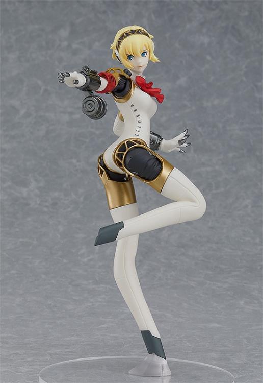 Persona 3 Pop Up Parade Aigis