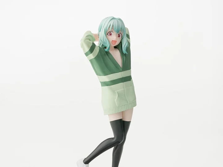 There Is Also a Hole in the Student Organization! Desktop x Decorate Collections Otori-tan Figure