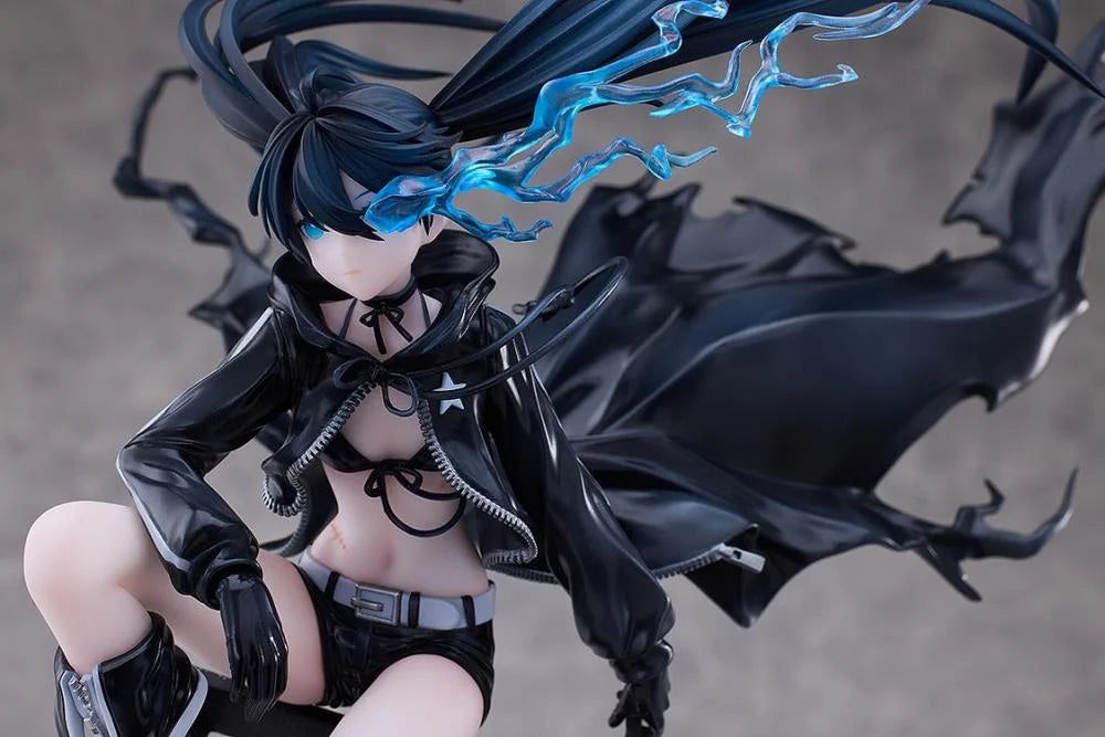 Black Rock Shooter Empress (Pilot Edition Ver.) 1/7 Scale Figure