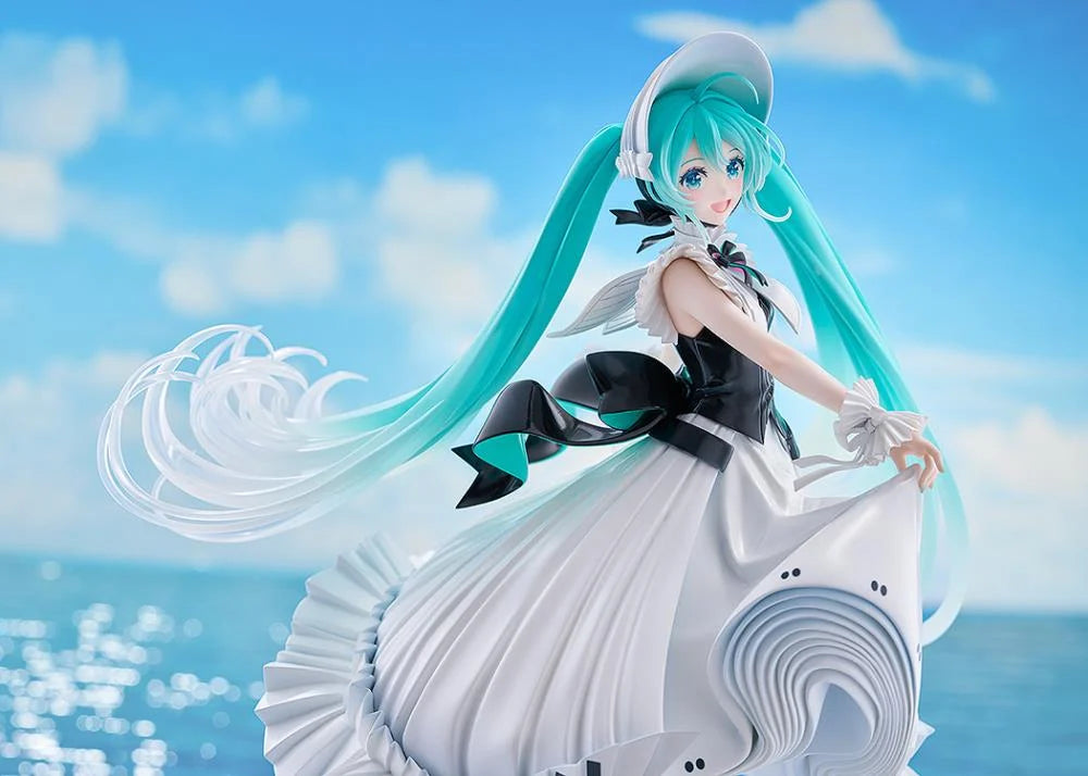 Vocaloid Character Vocal Series 01 Hatsune Miku (Symphony 2023 Ver.) 1/7 Scale Figure