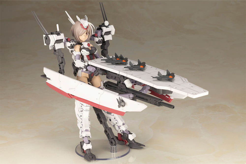 Frame Arms Girl Izumo Model Kit