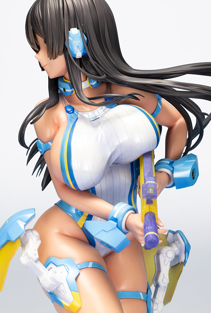 Megami Device Arsa Aoi Sui 2/1 Scale Figure