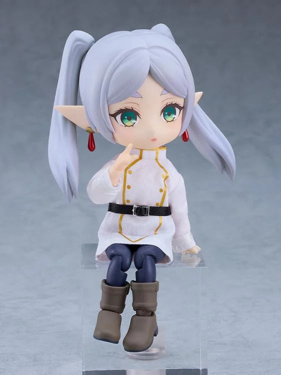 Frieren Beyond Journey's End Nendoroid Doll Frieren