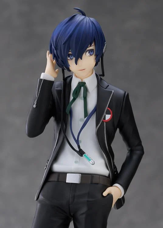 Persona 3 Reload Pop Up Parade Protagonist