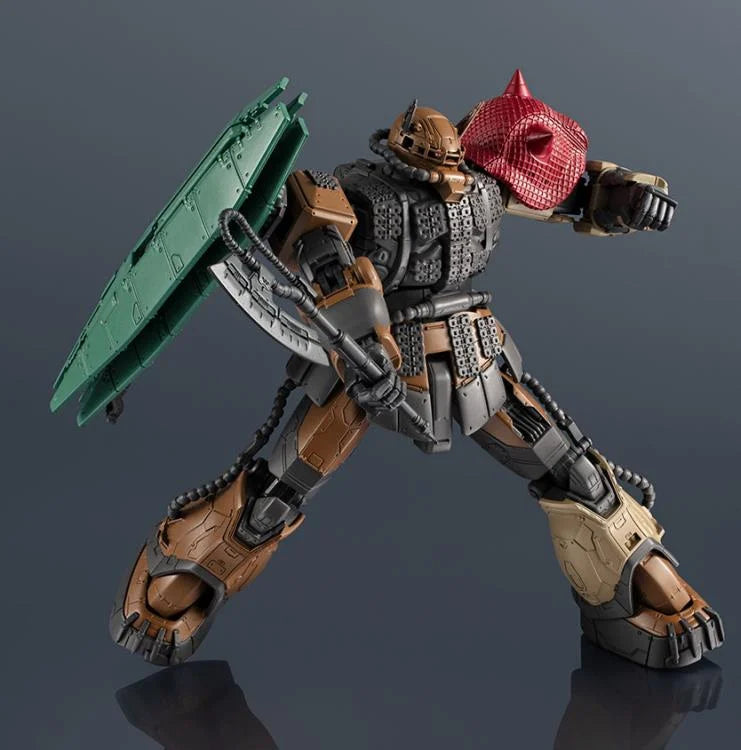 Gundam Requiem for Vengeance Gundam Universe Zaku II (Unidentified Type) Solari