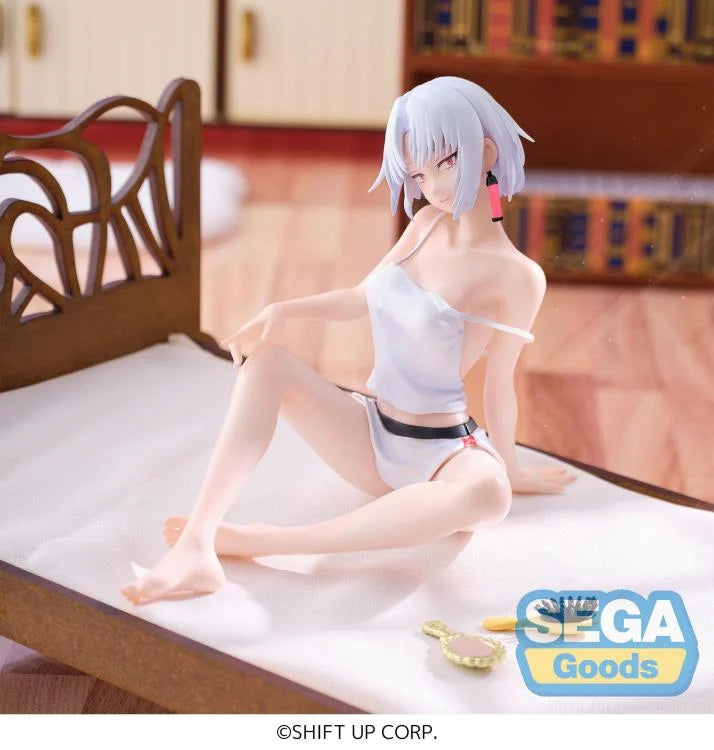 Goddess of Victory Nikke Yumemirize Drake Figure