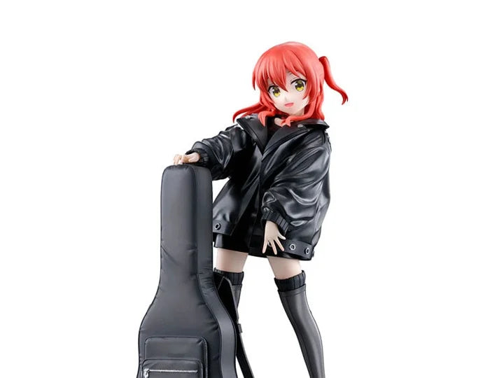 Bocchi the Rock! Ichibansho Ikuyo Kita Figure