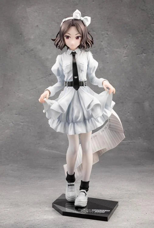 Girls Band Cry Tomo Ebizuka 1/7 Scale Figure