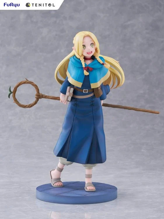 Delicious in Dungeon Tenitol Marcille Figure