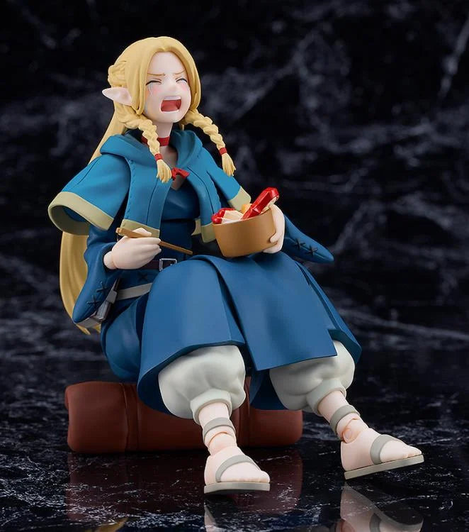 Delicious in Dungeon figma No.633 Marcille