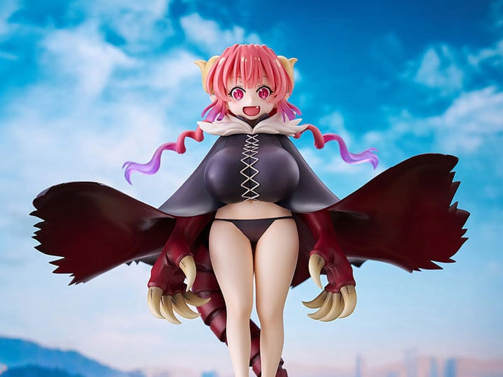 Miss Kobayashi's Dragon Maid Iruru 1/7 Scale Figure