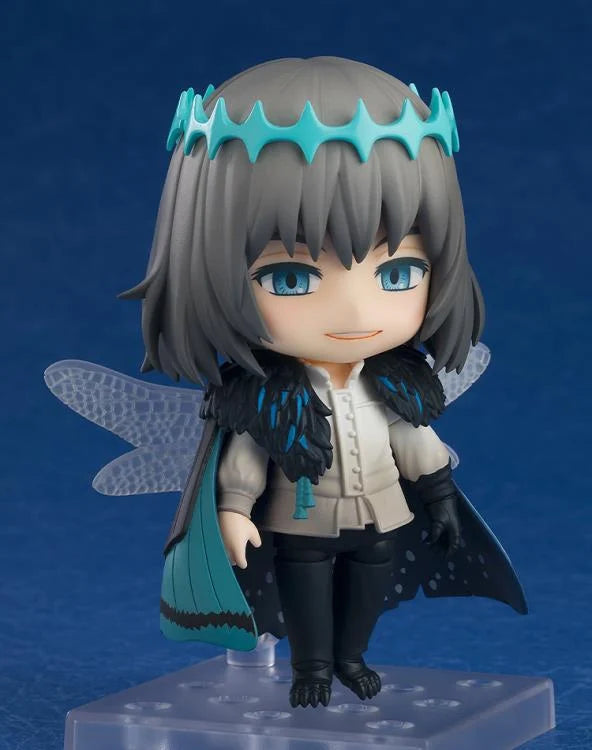 Fate/Grand Order Nendoroid No.2601 Pretender/Oberon Vortigern