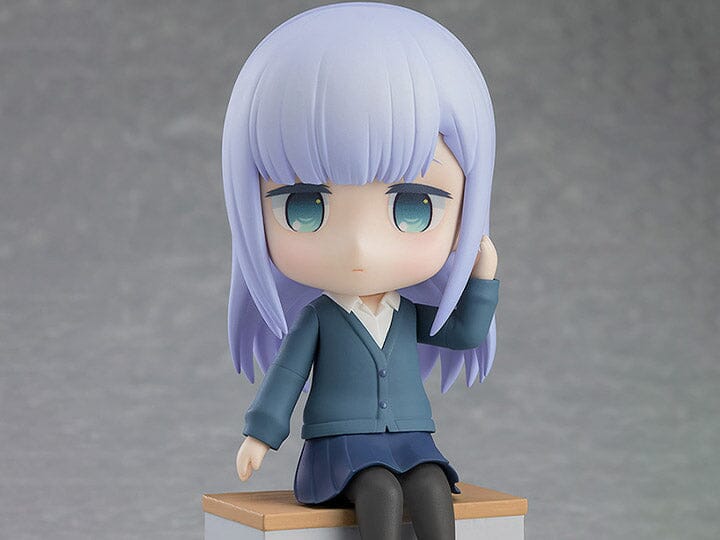 Aharen is Indecipherable Nendoroid No.1906 Aharen Reina (Reissue)