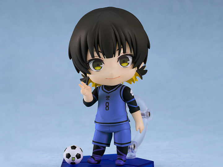 Blue Lock Nendoroid No.2658 Bachira Meguru