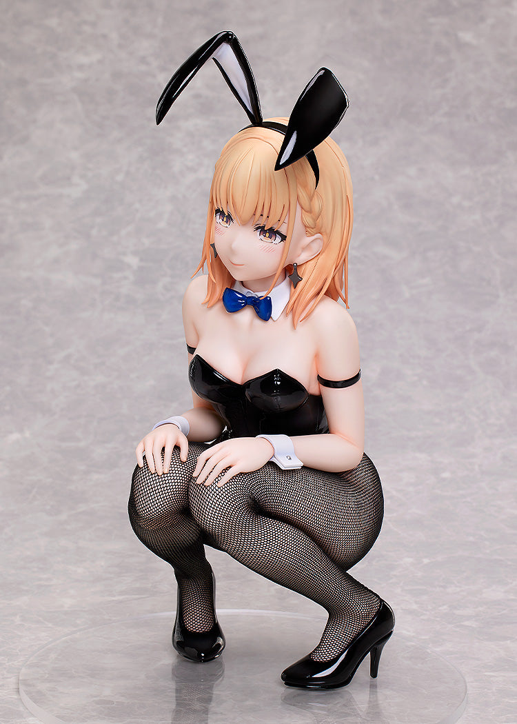 Butareba The Story of a Man Turned into a Pig B-Style Jess (Bunny Ver.) 1/4 Scale Figure