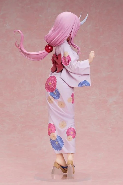 That Time I Got Reincarnated as a Slime B-Style Shuna (Yukata Ver.) 1/4 Scale Figure