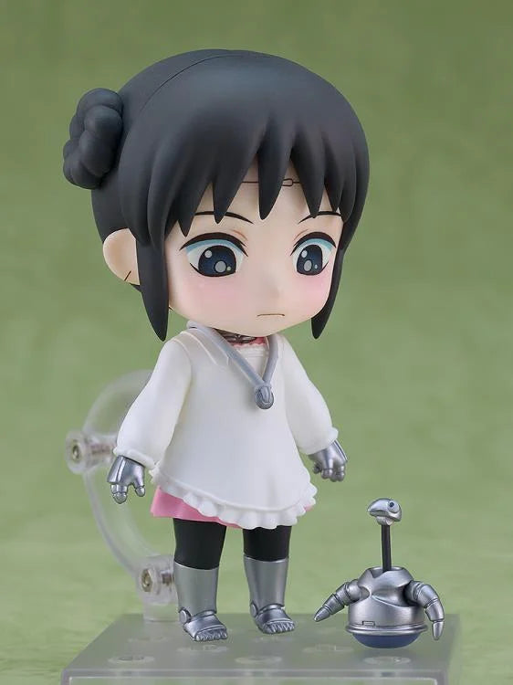 My Wife Has No Emotion Nendoroid No.2588 Mina