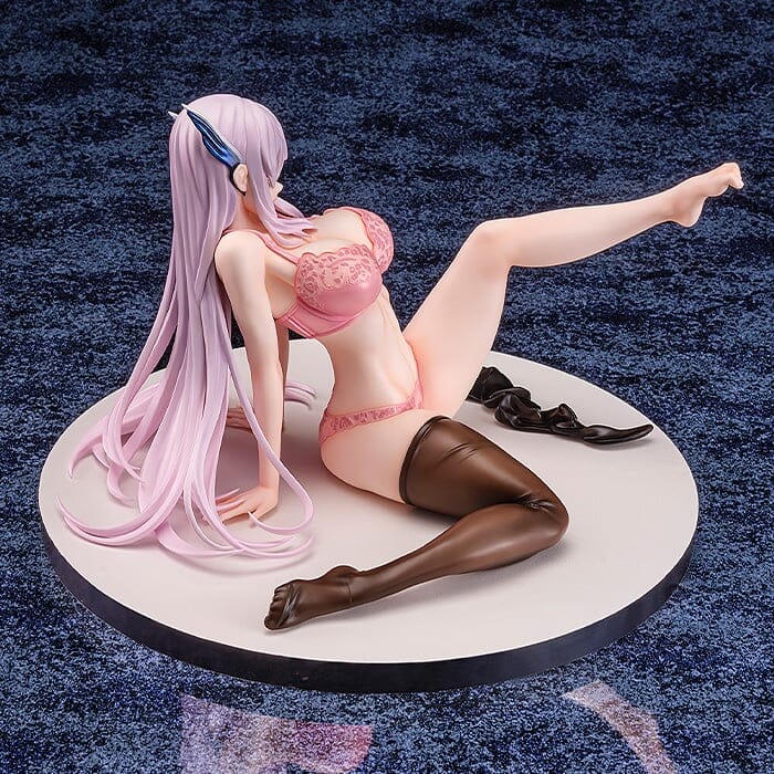 Chained Soldier Kyoka Uzen (Lingerie Style) 1/7 Scale Figure