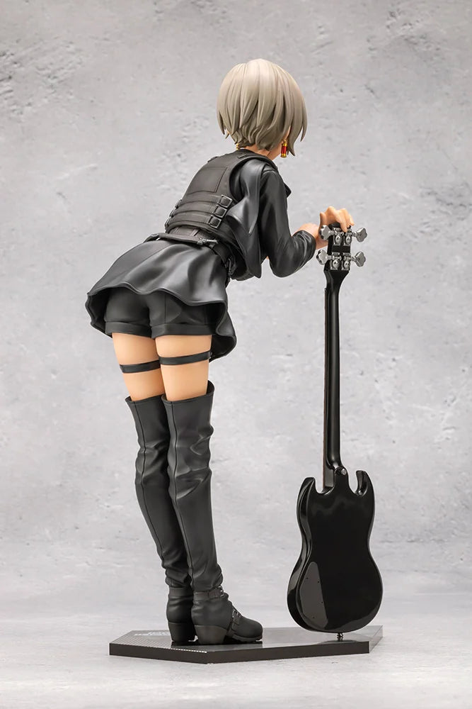 Girls Band Cry Rupa 1/7 Scale Figure