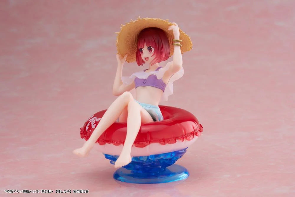 Oshi no Ko Aqua Float Girls Kana Arima Figure