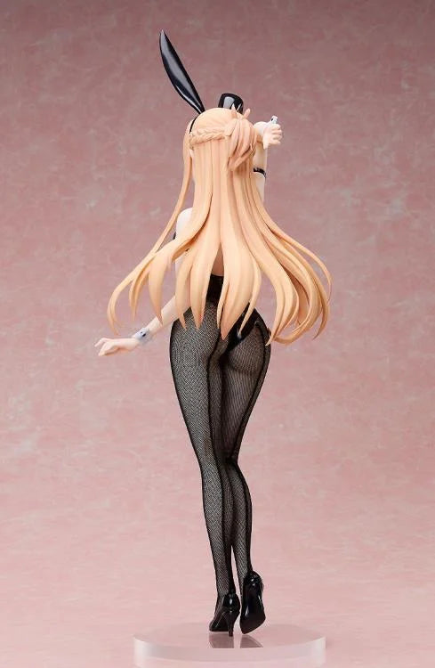 Sword Art Online Progressive - Aria of a Starless Night B-Style Asuna (Bunny Ver.) 1/4 Scale Figure