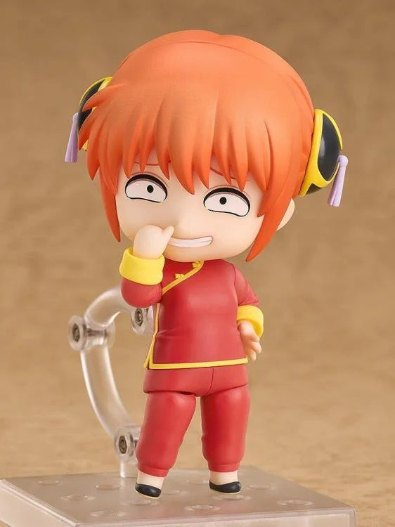 Gintama Nendoroid No.2462 Kagura