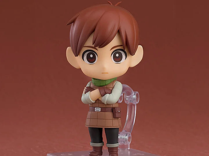 Delicious in Dungeon Nendoroid No.2396 Chilchuck